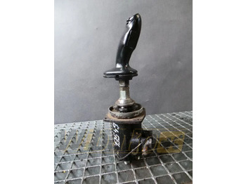 Hüdrauliline klapp LIEBHERR