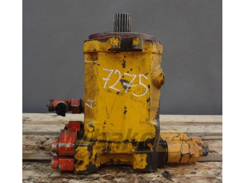 Hüdrauliline mootor LINDE