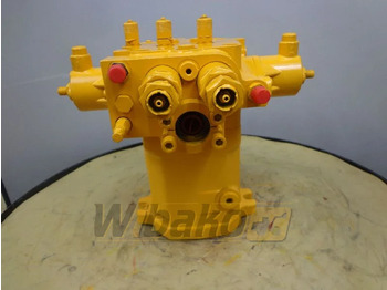 Hüdrauliline mootor LINDE