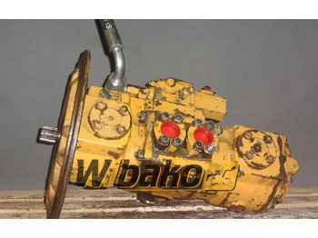Hüdrauliline pump LIEBHERR