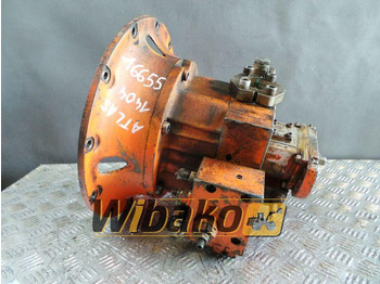 Hüdrauliline pump LINDE