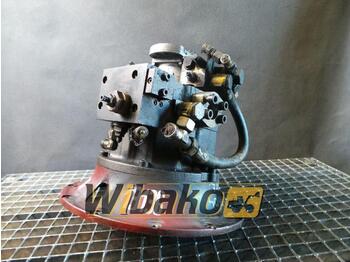 Hüdrauliline pump LINDE