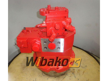 Hüdrauliline pump LINDE