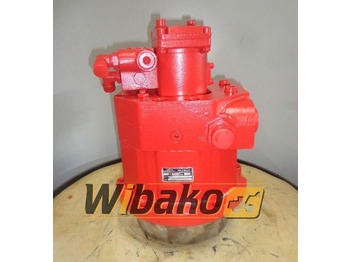 Hüdrauliline pump - Ehitusmasinad Main pump Linde HPR130 01R: pilt 2