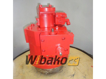 Hüdrauliline pump - Ehitusmasinad Main pump Linde HPR130 01R: pilt 3