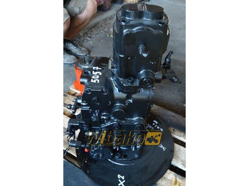 Hüdrauliline pump DANFOSS / SAUER
