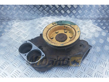 Veepump MERCEDES-BENZ