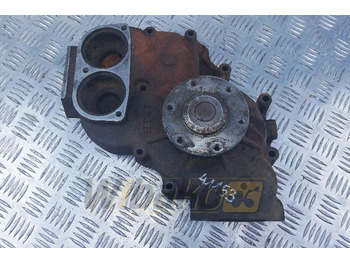 Veepump MERCEDES-BENZ