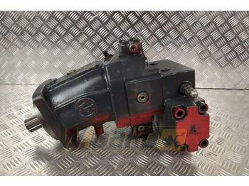 Hüdrauliline mootor REXROTH