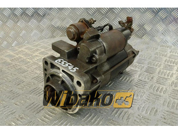 Starter DEUTZ