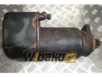 Starter LIEBHERR