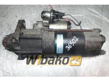 Starter PRESTOLITE ELECTRIC