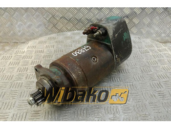 Starter VOLVO