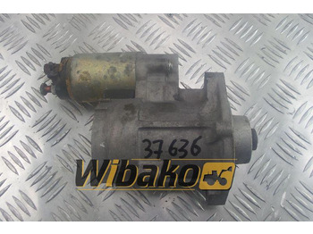Starter KUBOTA