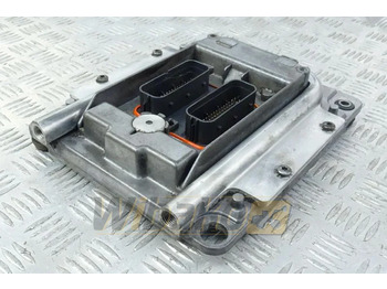 Mootori juhtimisseade