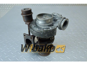 Turbo CUMMINS
