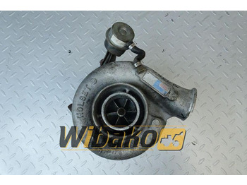 Turbo HOLSET
