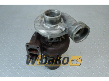 Turbo SCHWITZER