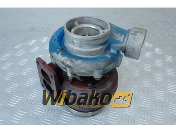 Turbo SCHWITZER