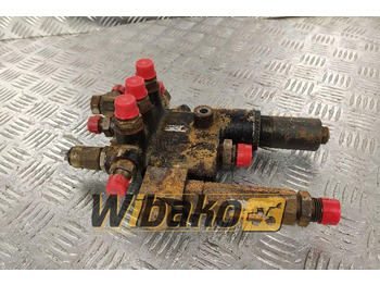 Hüdrauliline klapp WABCO