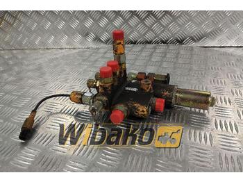 Hüdrauliline klapp WABCO