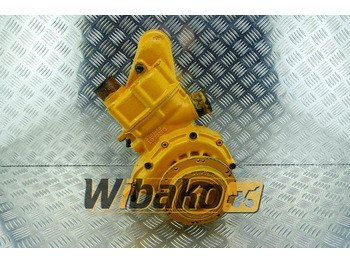 Jahutusvedeliku pump LIEBHERR