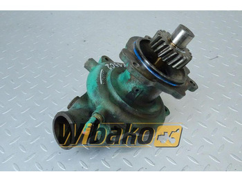 Jahutusvedeliku pump CUMMINS