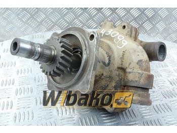 Jahutusvedeliku pump CUMMINS