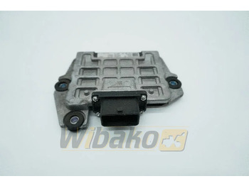 Mootori juhtimisseade YANMAR