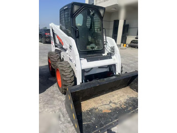 Kompaktlaadur BOBCAT S160: pilt 5 Kompaktlaadur BOBCAT S160: pilt 5