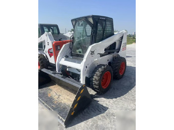 Kompaktlaadur BOBCAT S160: pilt 4 Kompaktlaadur BOBCAT S160: pilt 4