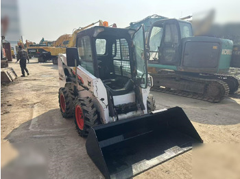BOBCAT S550 liising BOBCAT S550: pilt 2