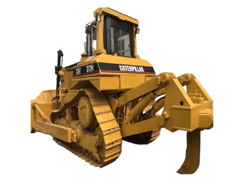 Buldooser CATERPILLAR D7H