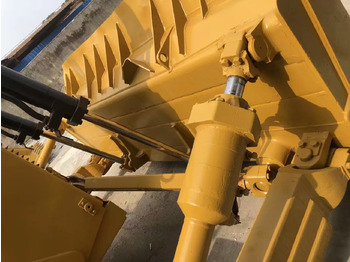 Buldooser CATERPILLAR D7H: pilt 2
