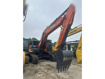 Lintekskavaator DOOSAN DX225LC-9C
