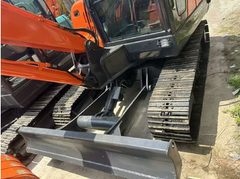 Uus Lintekskavaator DOOSAN DX60: pilt 3