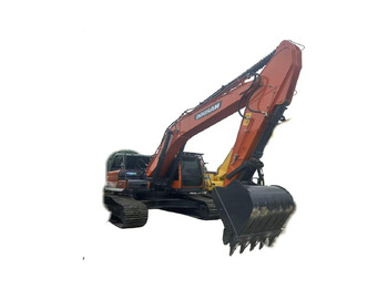 Lintekskavaator DOOSAN DX225LC-9C