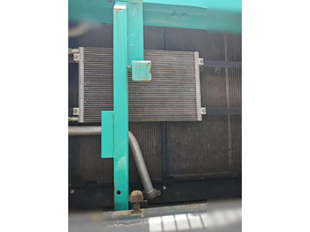 Lintekskavaator KOBELCO SK350D: pilt 5