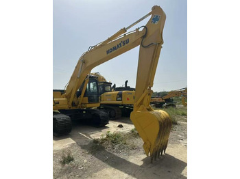 KOMATSU 200-8 liising KOMATSU 200-8: pilt 5