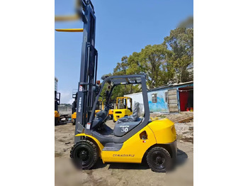 Gaasitõstuk KOMATSU