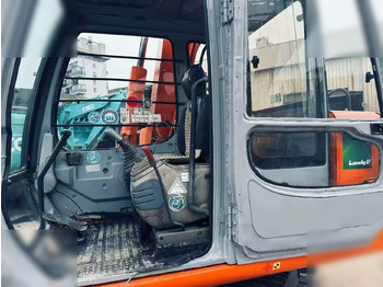 Lintekskavaator KOMATSU PC60 LC-5: pilt 5