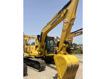 KOMATSU pc130-7 liising KOMATSU pc130-7: pilt 1