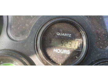 Rataslaadur LONKING 885: pilt 2