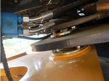 Rataslaadur LONKING 885: pilt 4