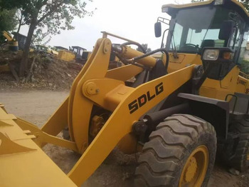 SDLG 956l liising SDLG 956l: pilt 4