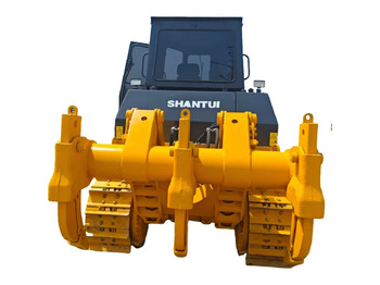 Buldooser SHANTUI