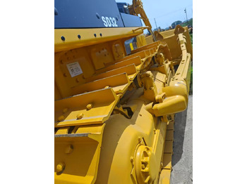 Buldooser SHANTUI SD22: pilt 3
