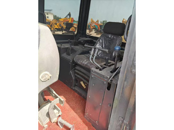 Buldooser SHANTUI SD22: pilt 2