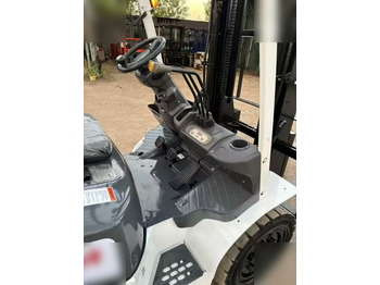 Kahveltõstuk TCM 830: pilt 2