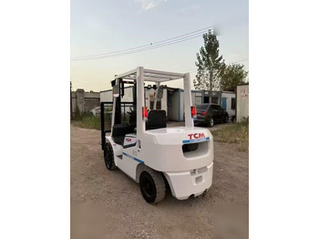 Kahveltõstuk TCM 830: pilt 3